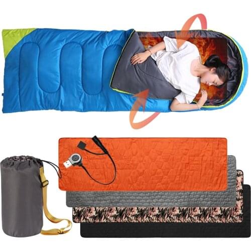 YOHOLOO Touring Rugs