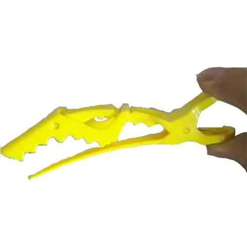 10 pieces/ lot Wholesale Professional Salon Hair Extension mixing color Red or Yellow Carbon Clip Free Shipping