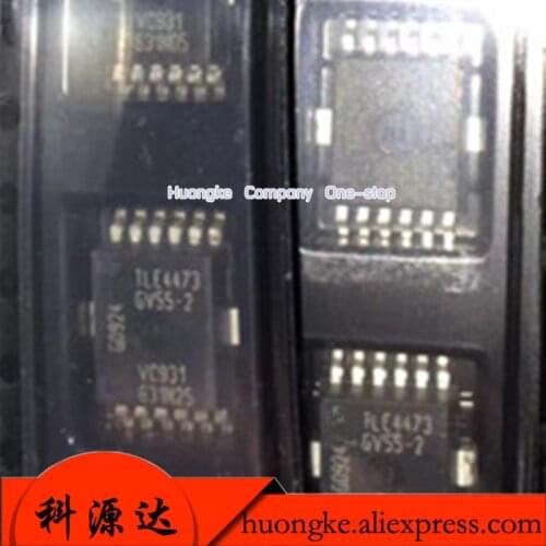 10pcs/lot TLE4473GV55-2 SOP12 in stock