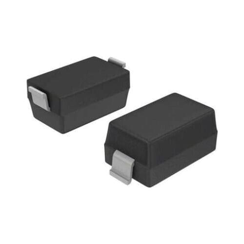 100pcs/lot BZT52C5V1 5V1 5.1V ZENER DIODE SOD-123 W8 NEW ORIGINAL