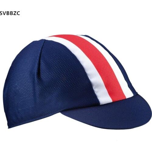 2019 Men and Women Cycling Bike Bicycle Cap Hat Bike Bicycle Helmet Sun UV Cycling Headband One Size