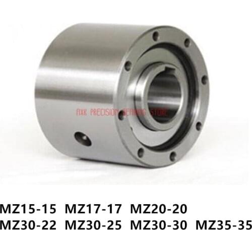 2021 Direct Selling Hot Sale One-way Clutch Mz15 Mz17 Mz20 Mz30 Mz35 Bearing