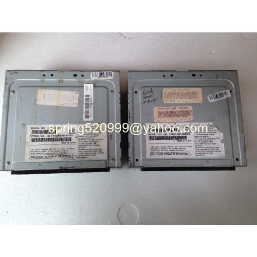 Dolby DVD audio UQW1317 NAU-4201 AER DVD Navi audio GPS SATELLITE RADIO for Fo.rd lincon car navigation systems