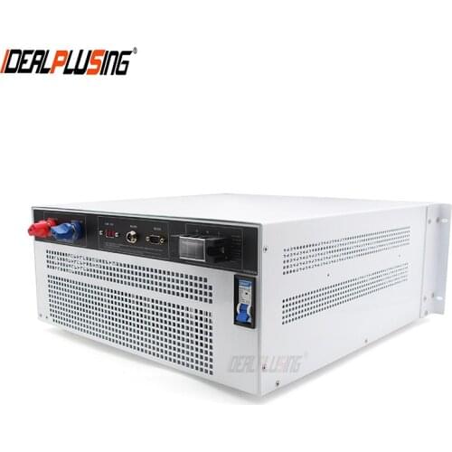 6kw Factory Price IDEALPLUSING 6800w 220vac 0-850v 8a adjustable switching mode ac dc regulated power supply