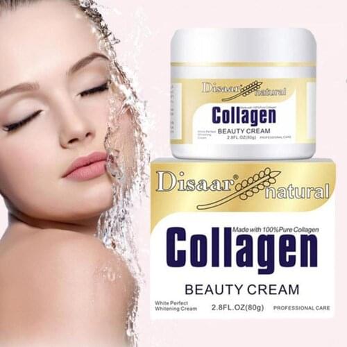 General Collagen Power Lifting Cream 80g Face Cream Skin Care Whitening moisturizing Anti Wrinkle Korean Cream