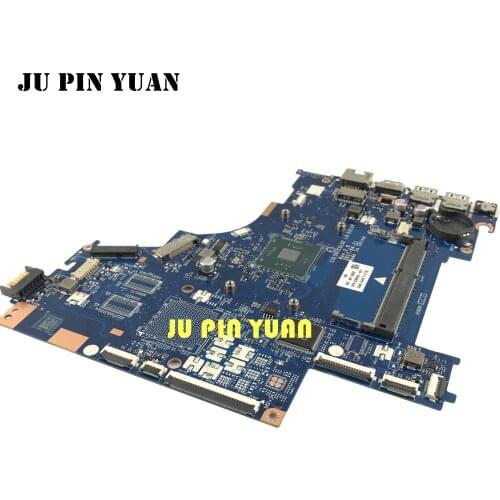 939605-601 939605-001 CSL50 CSL52 LA-E811P Mainboard for hp 15-BS Laptop Motherboard with N3060 Fully Tested