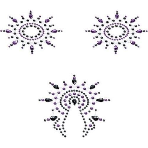 Mystim Carnival Costumes