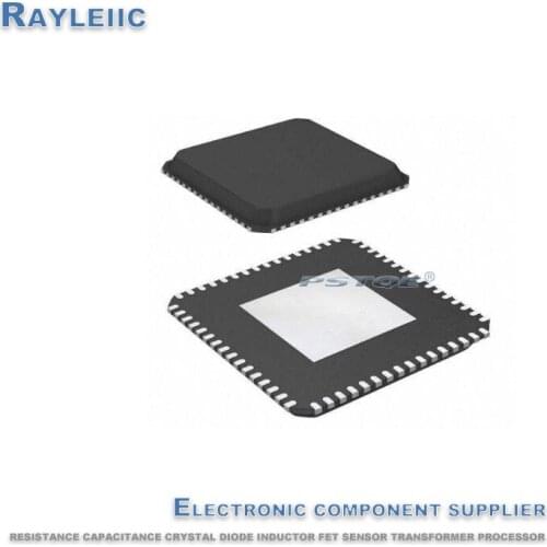 Non-counterfeit. NEW Original USB2517I-JZX QFN64 USB2517I In Stock