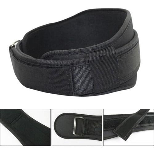 Weightlifting Belt Lumbar Support Band Lower Back Brace For Gym Men And Women Weight Belt, Weight Lifting Belt