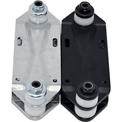 Rail Adapter Bracket SHR Bridge Carve & Cruise Board Surfskate Parts