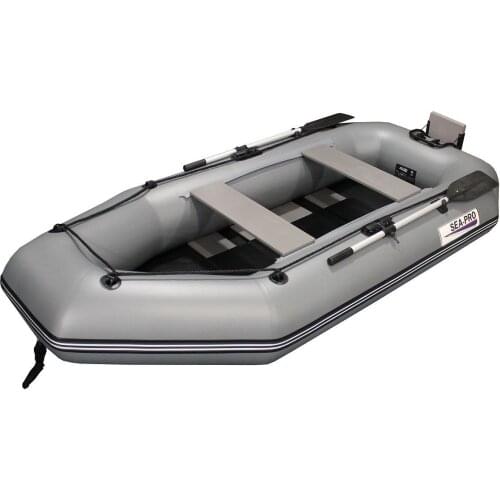 Sea Pro Radio Controlled Boats