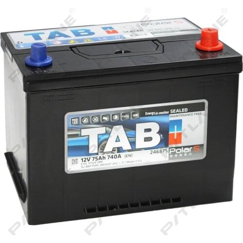 TAB Batteries For Trucks