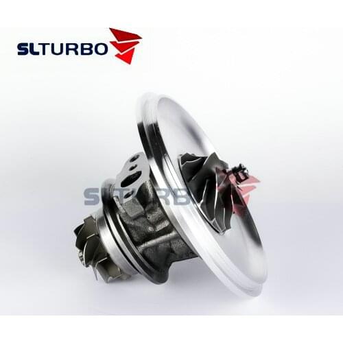 CT9 turbo cartridge Balanced 17201-30030 for Toyota Hiace 2.5 D4D 75Kw 102HP 2KD-FTV 2KD 2001- turbine CHRA 17201-OL030 NEW core