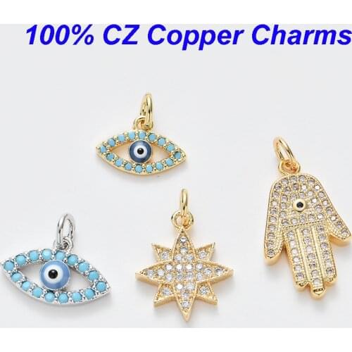 Vnistar Pendant Chains