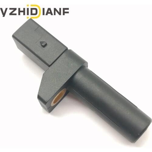 1x Genuine 1621533028 Crankshaft Position Sensor For Ssangyong Rexton- Stavic Rodius 02-18 Actyon- Kyron 06- KORANDO MUSSO 95-05