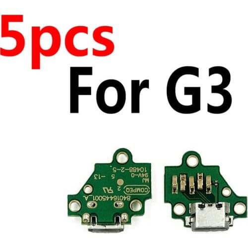 New USB Charge Board Charging Port Flex Cable For MOTO G3 XT1548 XT1541 XT1540 XT1550 XT1544