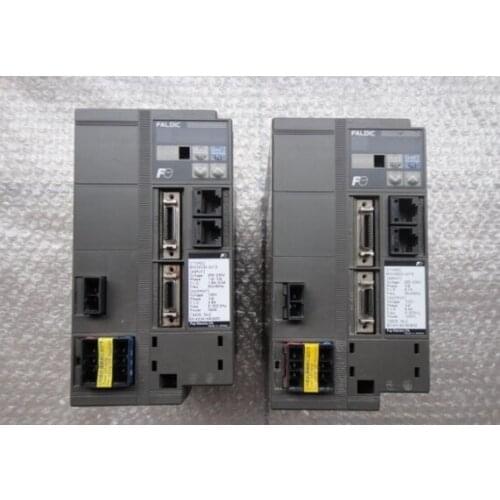 USED 100% TESTED AC SERVO DRIVER RYC102C3-VVT2 *Please contact us for real photo,100% real stock