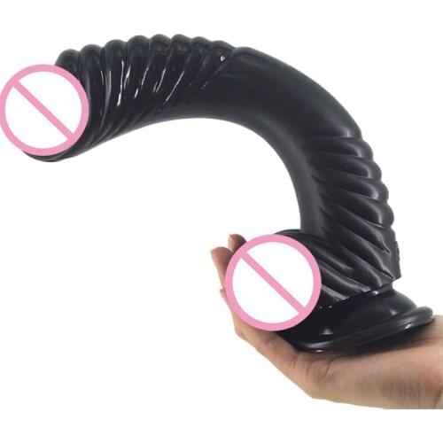 Masturbation Intimate Toys Telescopic Large Female Dildos Stimulate Penis Extension Double-layer Silicone Exotic Accessories Z41