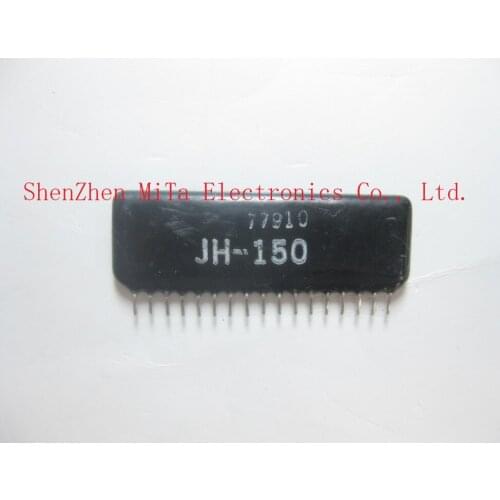 JH-150 ZIP-17P 1pcs Original Free Shipping