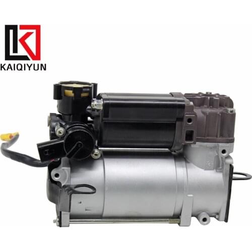 Air Suspension Compressor Pump For Audi A6 C5 4B Allroad Quattro 2001-2005 4Z7616007, 4Z7616007A