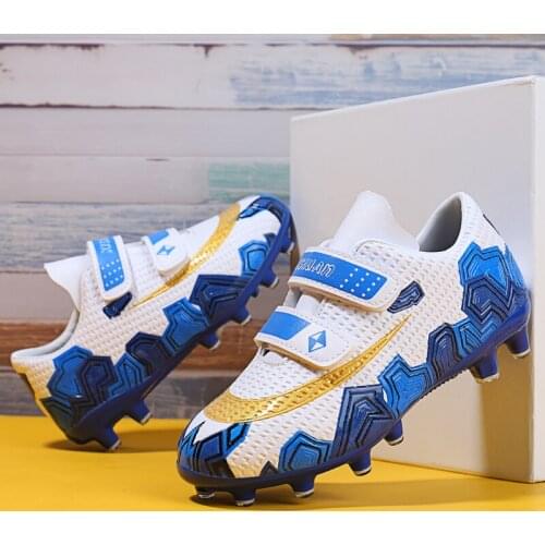 KOYONIT Children's Leather Shoes