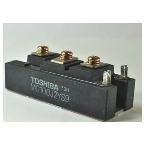 MG100J2YS9 1PCS NEW TOSHIBA MODULE free shipping #exp