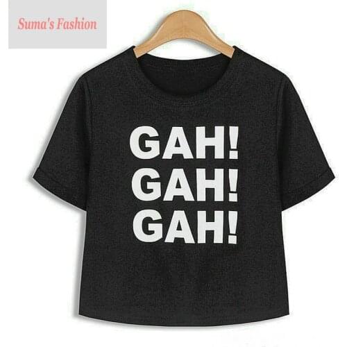 2020 Summer New Letter Printing Womens Hedging Short-sleeve cotton T-shirts Tees Women T Shirt Women Clothing