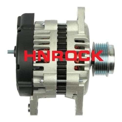 NEW 12V ALTERNATOR 6204274 8400157 8400159 8400221 89213245 8980311541 8980428720 95519862 98031154 98042872 AEK3096 FOR OPEL
