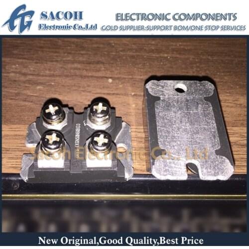 Free Shipping 1Pcs IXGN50N60 IXGN50N60B IXGN50N60BD2 IXGN50N60BD3 50N60 SOT-227B 50A 600V Power IGBT Module