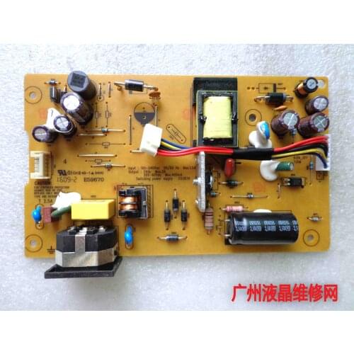 Original HP V202 20WD Power ILPI-309-2 491A010H140ZR03 Pressure Plate