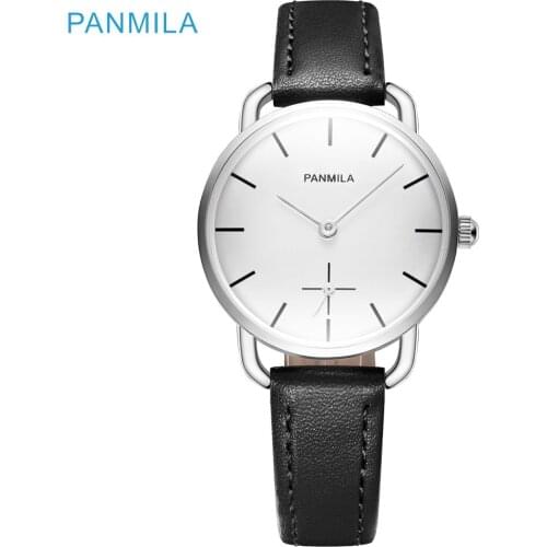 PANMILA Ladies Quartz Watch