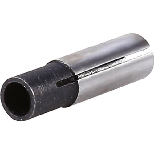 Accuracy Engraving Bit CNC Router Tool Adapter Collet For Engraving Machine Tool 1/8'' Inner Convert Diameter 6mm to 3.175mm