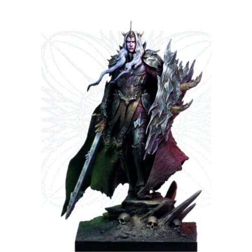 1/24 Resin Figure Model Kit Unassambled Unpainted //G777