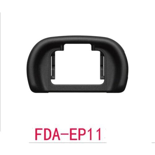 Rubber Viewfinder Eyepiece Eye Cup FDA-EP11 For Sony A9 A7 A7R A7S A7K A7II A7M2 A7R Mark II A58 A65 Camera Accessories EP-11
