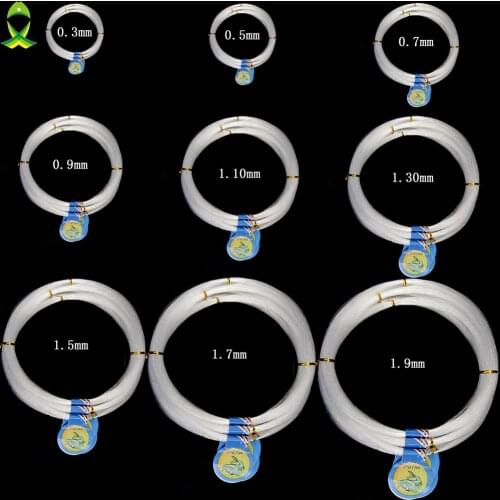 JSM 500M 13-360L Fishing Line Japan Material Nylon monofilament for wire Leader Fly Line Fast Sinking Carp Fishing