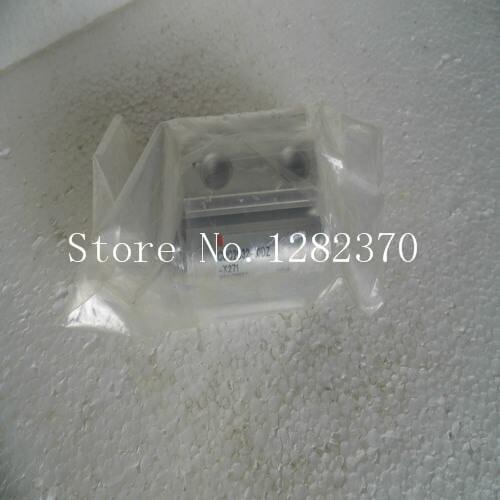 [SA] SMC cylinder CDQ2B32-10DZ-X271 --2pcs/lot