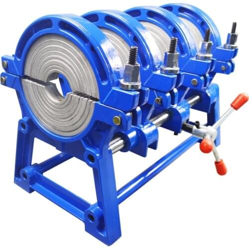 UKNOW Butt Welding Machines