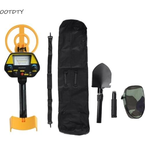 UNIVERSAL METAL DETECTOR CARRY BAG - BLACK DETECTING BACKPACK