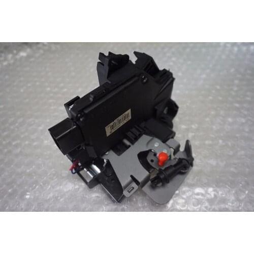 High qualtiy Front Left Door Lock Latch 4B1837015G For Audi A6 4B C5 1998-2005 4B1837015G