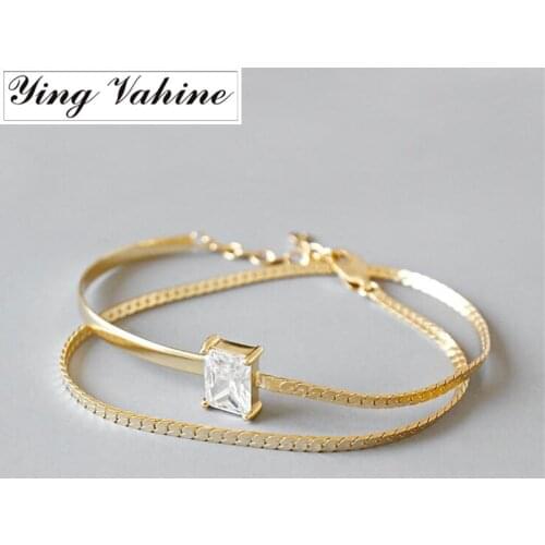 Браслеты с подвесками ying Vahine China At AliExpress