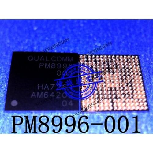 1Pieces new Original PM8996-001 PW8996 BGA 1 In stock real picture