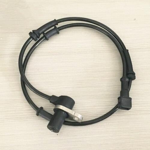 4pcs/lot wholesale parts OE No 30854299 ABS wheel speed sensor OEM No 30 854 299