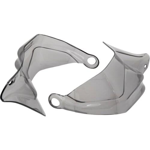 ABS Adventure Handlebar Handguard Hand shield Protector For BMW R1200 LC GS ADV S1000XR F800GS 2013 2014 2015 2016 2017 2018