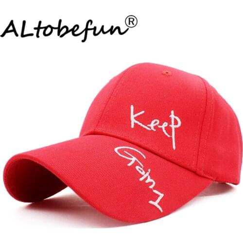 ALTOBEFUN Cute Design Girl Adjustable Unisex Adult Baseball Cap For Women Hot Selling Men Hip Hop Snapback Caps Boy Hat BAD066