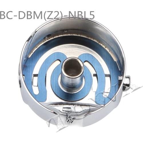 BC-DBM(Z2)-NBL5 TOWA Bobbin case Brother Janome Singer juki tajima brother sunstar pfaff yamaoto kansai UNION Sewing Machine