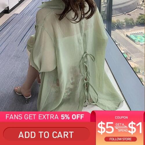 Clocolor Lace Blouses