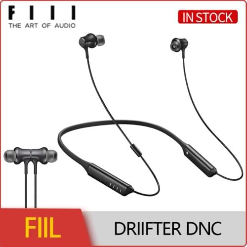 FIIL Headphones
