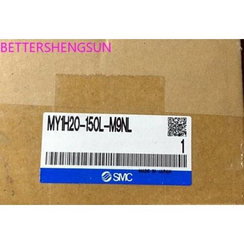 MY1H20-150L Rodless cylinder