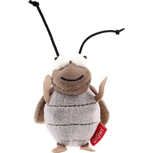 Cat Toy Simulation Sound Bird Bite-Resistant Little Mouse Pet Self-Hi Plush Funny Cat Supplies