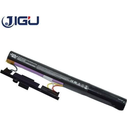 JIGU New 18650-00-01-3S1P-0 Laptop Battery for Acer Aspire One 14 Z1402 Z1401-C810 C2XW Z1402-C6UV Z1401-C6YW NC4782-3600